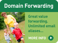 great value domain forwarding