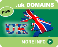 dot uk domains