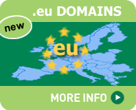 .eu domains